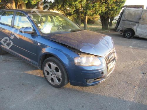 Front right panel AUDI A3 Sportback (8PA) 1.9 TDI | BP23048107C59 - Image 7