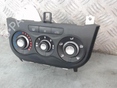 Climate control ALFA ROMEO MITO (955_) 1.3 MultiJet (955AXT1A) | BP24311658I5 