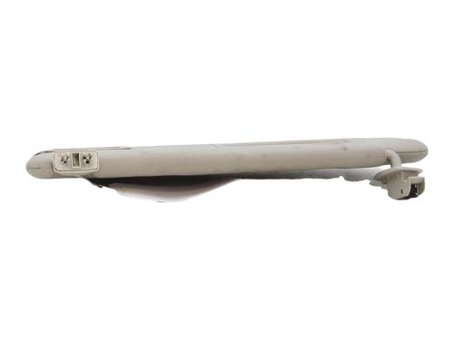 Left sun visor AUDI A6 Allroad C6 (4FH) 2.7 TDI quattro | BP36151158I1 - Image 7