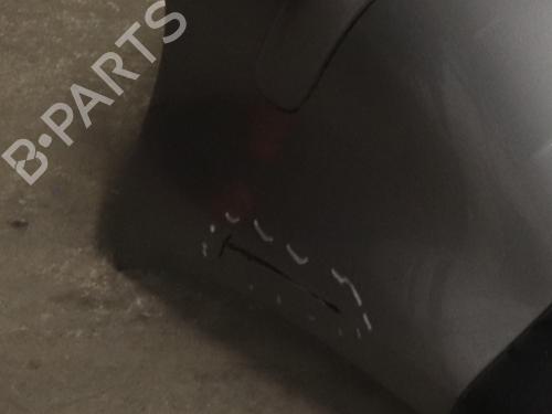 Rear bumper VW POLO IV (9N_, 9A_) 1.9 TDI | BP30143888C8