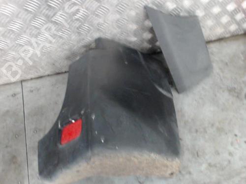 Pare-Chocs D'Angle NISSAN NV400 Van (X62, X62B) dCi 135 (136 hp) 26392951