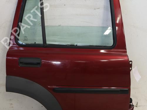 Right rear door LAND ROVER FREELANDER I (L314) 2.0 Td4 4x4 | BP25262421C5 