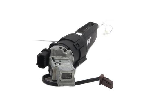 Ignition barrel PEUGEOT 2008 I (CU_) 1.6 VTi | BP24660643M48 - Image 4