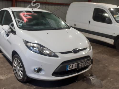 Subframe FORD FIESTA VI (CB1, CCN) 1.4 TDCi | BP33566870M9 - Image 4
