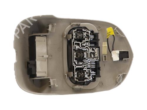 Used Licence plate light Licence plate light 38187704 38187704