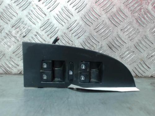 Left front window switch SEAT LEON (1P1) 2.0 TDI | BP30595514I27 - Image 3