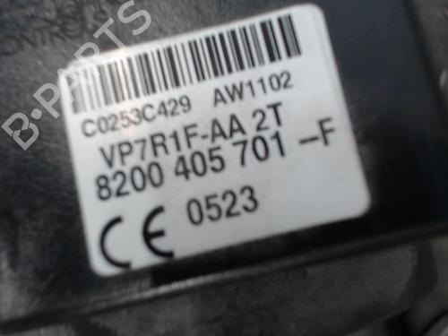 Ignition barrel NISSAN NV400 Van (X62, X62B) dCi 135 | BP25872485M48 