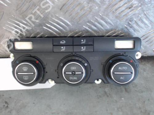 Used Climate control VW GOLF V (1K1) 2.0 TDI (170 hp) 26296276