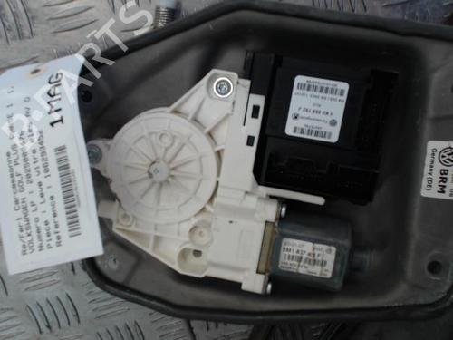 front-right-window-mechanism-vw-golf-plus-v-5m1-521-2004-2005-2006-2007-2008-2009-2010-2011-2012-2013-27153549 main image