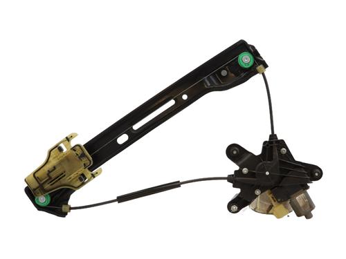 Rear right window mechanism FORD MONDEO V Turnier (CF) 2.0 Hybrid iVCT | BP30727017C25 - Image 6