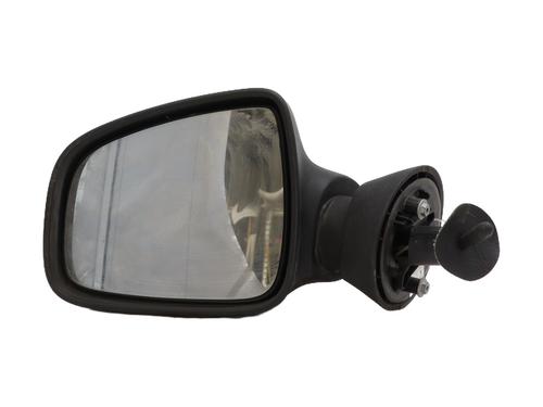 Left mirror DACIA SANDERO 1.5 dCi | BP29530095C26 