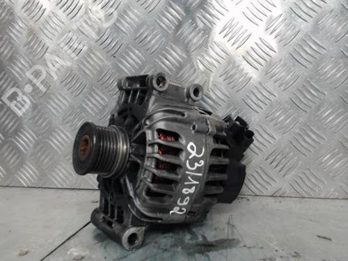 alternator-citroen-ds5-2011-2012-2013-2014-2015-2016-23837979 main image