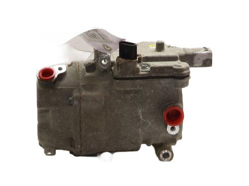 AC compressor TOYOTA YARIS (_P13_) 1.5 Hybrid (NHP130_, NHP130) | BP23840098M34 