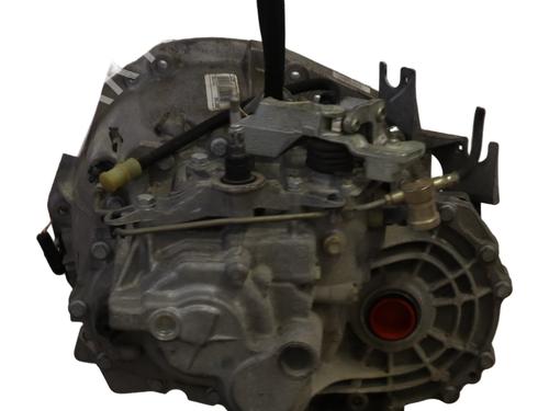 Gearbox RENAULT MEGANE II (BM0/1_, CM0/1_) 1.9 dCi | BP28301740M3 