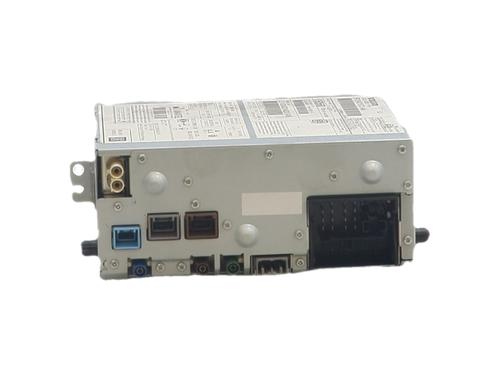 Radio VOLVO V40 Hatchback (525) D2 | BP40269332E6  - Image 5