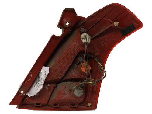 Used Left taillight Left taillight SUZUKI SWIFT III (MZ, EZ) 1.3 (RS413, ZC11S) (92 hp) 23051847 23051847