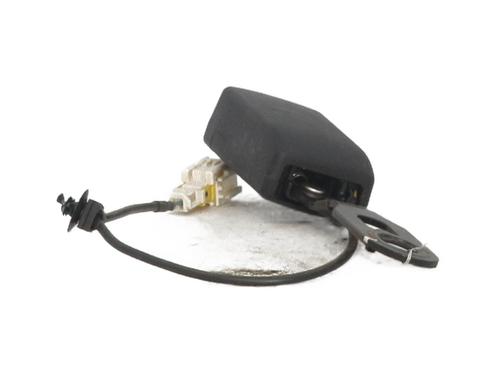 Used Seat buckle Seat buckle PEUGEOT PARTNER Box Body/MPV [2008-2026] 33566893 33566893