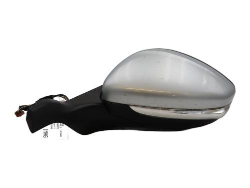 Used Left mirror PEUGEOT 208 I (CA_, CC_) 1.4 HDi (68 hp) 27633478
