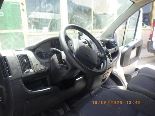 Left front window switch CITROËN JUMPER II Van 2.2 HDi 130 | BP30931510I27 - Image 14