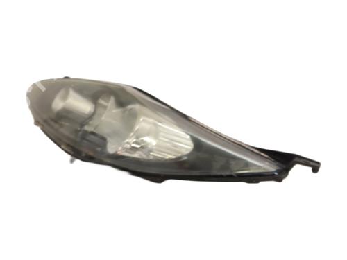 Left headlight FORD FIESTA VI (CB1, CCN) 1.4 TDCi | BP24144582C28 