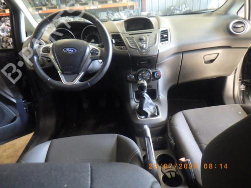 Left front driveshaft FORD FIESTA VI (CB1, CCN) 1.25 | BP32704335M38 - Image 11