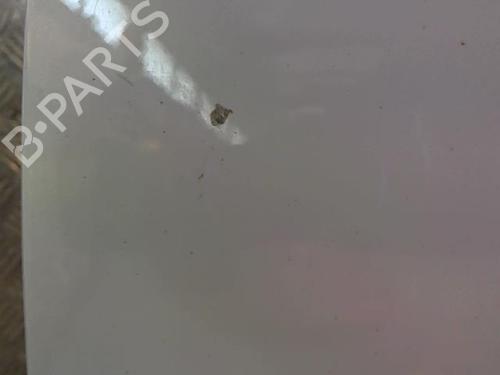 Left front door RENAULT MEGANE III Hatchback (BZ0/1_, B3_) 1.5 dCi (BZ09, BZ0D, BZ1W, BZ29, BZ14) | BP23051125C2 