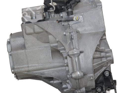 Used Gearbox Gearbox PEUGEOT 2008 I (CU_) 1.2 THP 130 / PureTech 130 (130 hp) 33799218 33799218