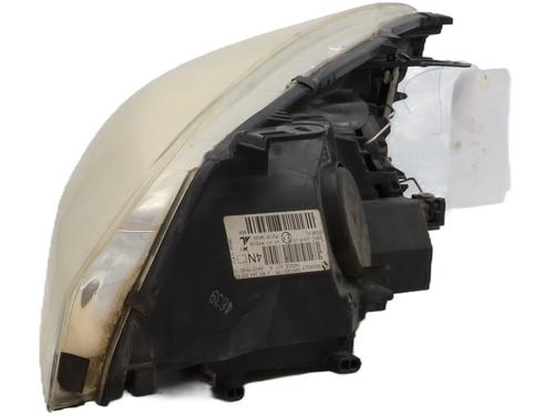 Used Right headlight Right headlight RENAULT MEGANE III Coupe (DZ0/1_) 1.9 dCi (DZ0N, DZ0J, DZ1J, DZ1K) (131 hp) 31249513 31249513