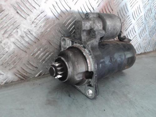 Starter VW NEW BEETLE Convertible (1Y7) 1.9 TDI | BP29570953M8 