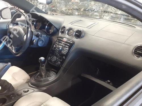 Right front seat PEUGEOT RCZ 2.0 HDi | BP31249532C16  - Image 17