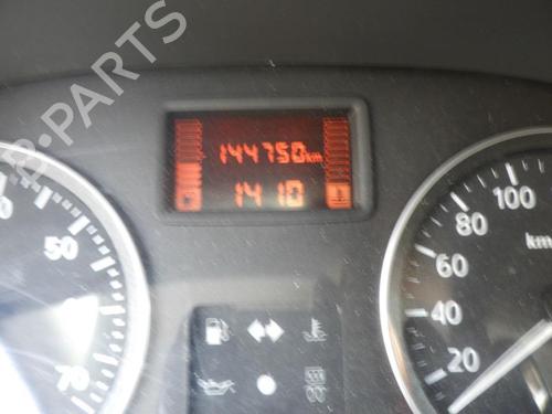 Fuel flap DACIA SANDERO 1.5 dCi | BP23049903C131