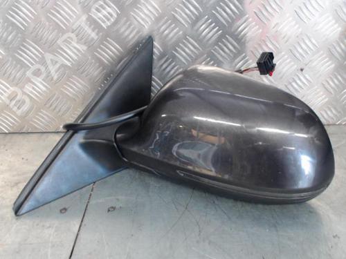 Used Left mirror AUDI A4 B8 Avant (8K5) 2.0 TDI (143 hp) 23847774