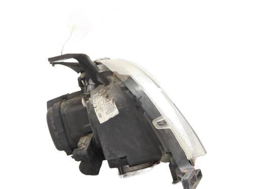 Used Left headlight Left headlight MERCEDES-BENZ M-CLASS (W163) ML 270 CDI (163.113) (163 hp) 24208632 24208632