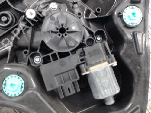 Rear left window mechanism VW GOLF VIII (CD1, DA1) 2.0 GTI Clubsport | BP27574955C24 - Image 3