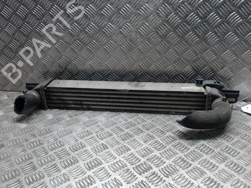 Used Intercooler PEUGEOT BIPPER (AA_) 1.4 HDi (68 hp) 23048762