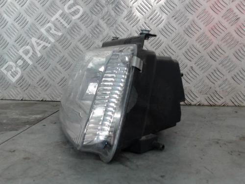 Right headlight VW PASSAT B5 (3B2) 1.9 TDI | BP25726035C29  - Image 5