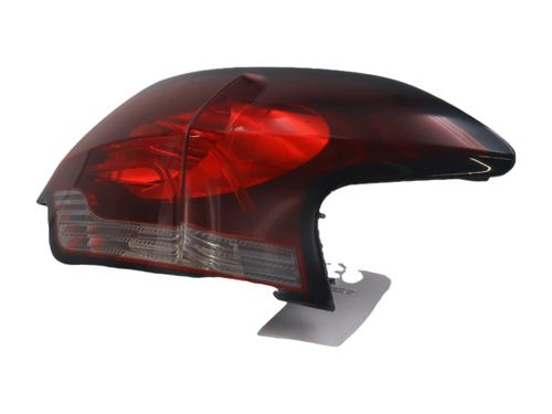 Right taillight CITROËN DS4 (NX_) 1.6 VTi 120 | BP40602906C35 - Image 5