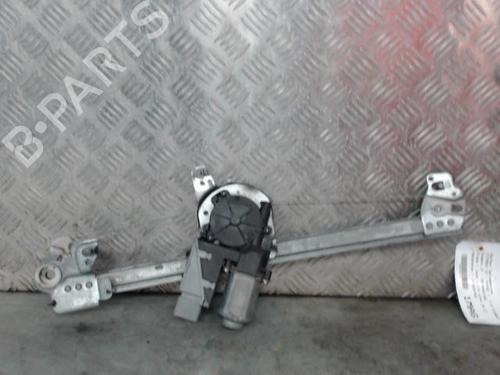 Used Front right window mechanism CITROËN C3 I (FC_, FN_) 1.4 HDi (68 hp) 26153399