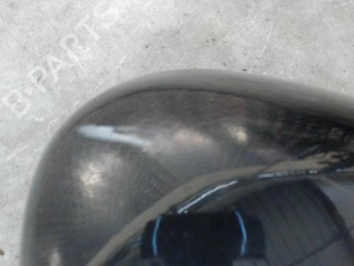 Left mirror CITROËN C3 II (SC_) 1.4 HDi 70 (SC8HZC, SC8HR0, SC8HP4) | BP30097181C26