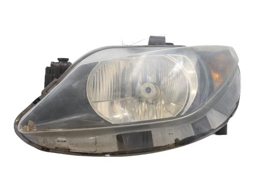 Phare gauche SEAT IBIZA IV (6J5, 6P1) 1.2 TDI (75 hp) 32870347