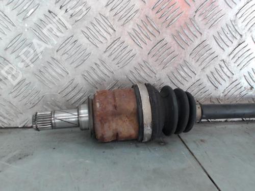 Used Right front driveshaft Right front driveshaft OPEL CORSA D (S07) 1.2 (L08, L68) (86 hp) 30176079 30176079