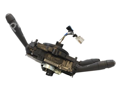 Steering column stalk CITROËN JUMPY III Van (V_) 1.6 BlueHDi 115 | BP33945109I23 - Image 4