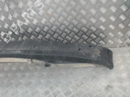 Front bumper reinforcement BMW 7 (E65, E66, E67) 730 Ld | BP23838501C109 - Image 3