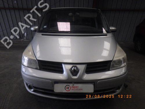 Rear fog light RENAULT ESPACE IV (JK0/1_) 2.0 dCi (JK01, JK02, JK1J, JK1K, JK1H) | BP31612641C37 