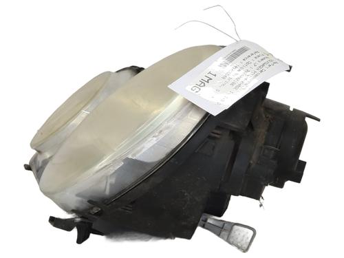 Left headlight VW POLO (9N_, 9A_) 1.9 SDI | BP23971508C28 