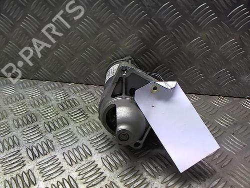 Used Starter Starter CITROËN C4 CACTUS 1.2 THP 110 (110 hp) 23837575 23837575
