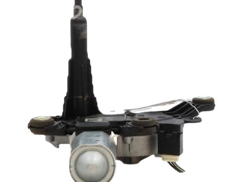 Rear wiper motor DACIA LODGY (JS_) 1.5 dCi (JSMC, JSAF) | BP35925128M102 - Image 5