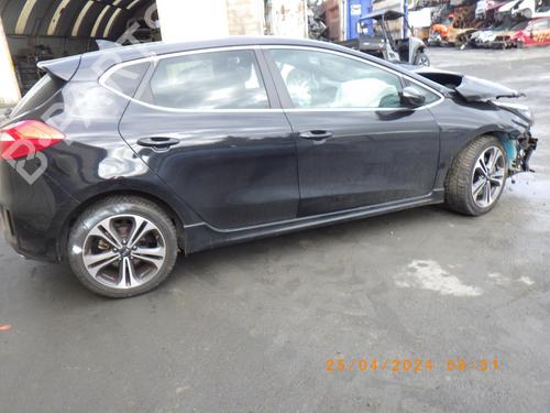 Left front window switch KIA CEE'D (JD) 1.0 T-GDI | BP25726043I27  - Image 11