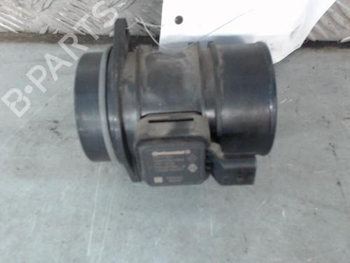 Mass air flow sensor RENAULT CLIO III (BR0/1, CR0/1) 1.5 dCi | BP28543095M95