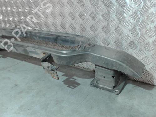 Used Front bumper reinforcement Front bumper reinforcement 30634335 30634335